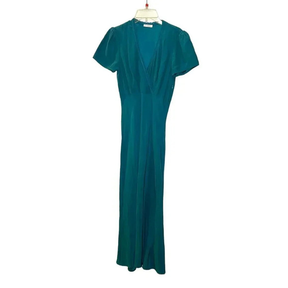 Lily Ashwell Sophia Dress - Picture 1 of 5